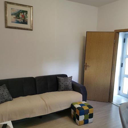 Radunica Apartment Split Bagian luar foto