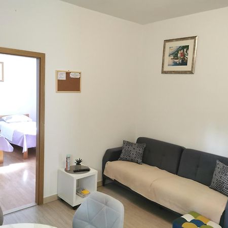 Radunica Apartment Split Bagian luar foto