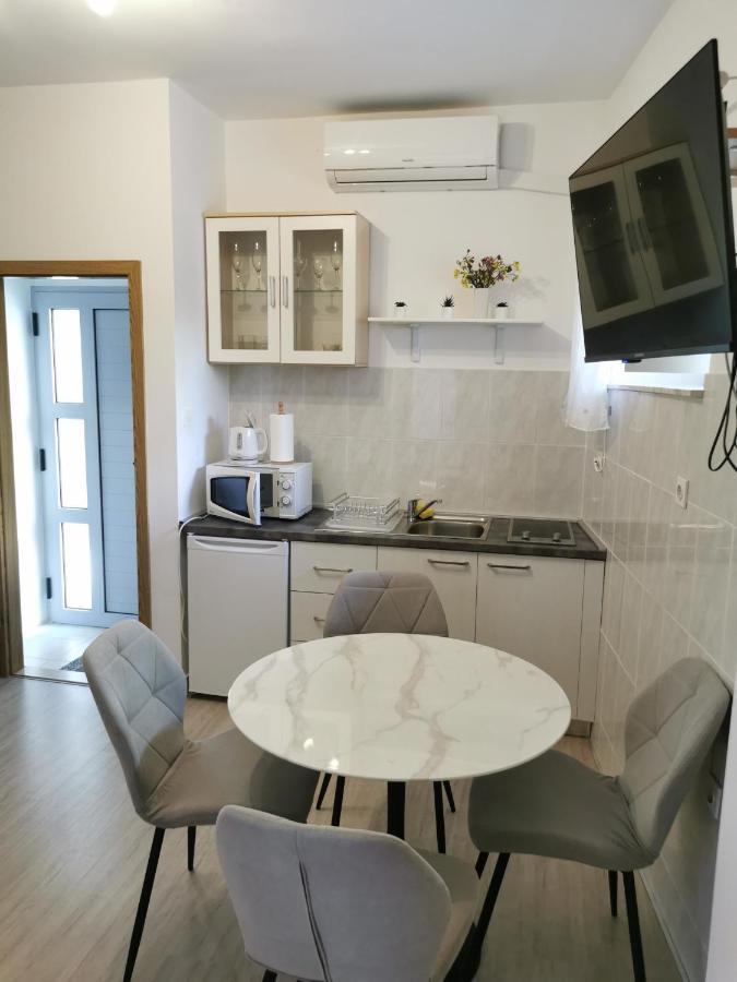 Radunica Apartment Split Bagian luar foto