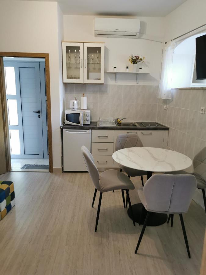 Radunica Apartment Split Bagian luar foto