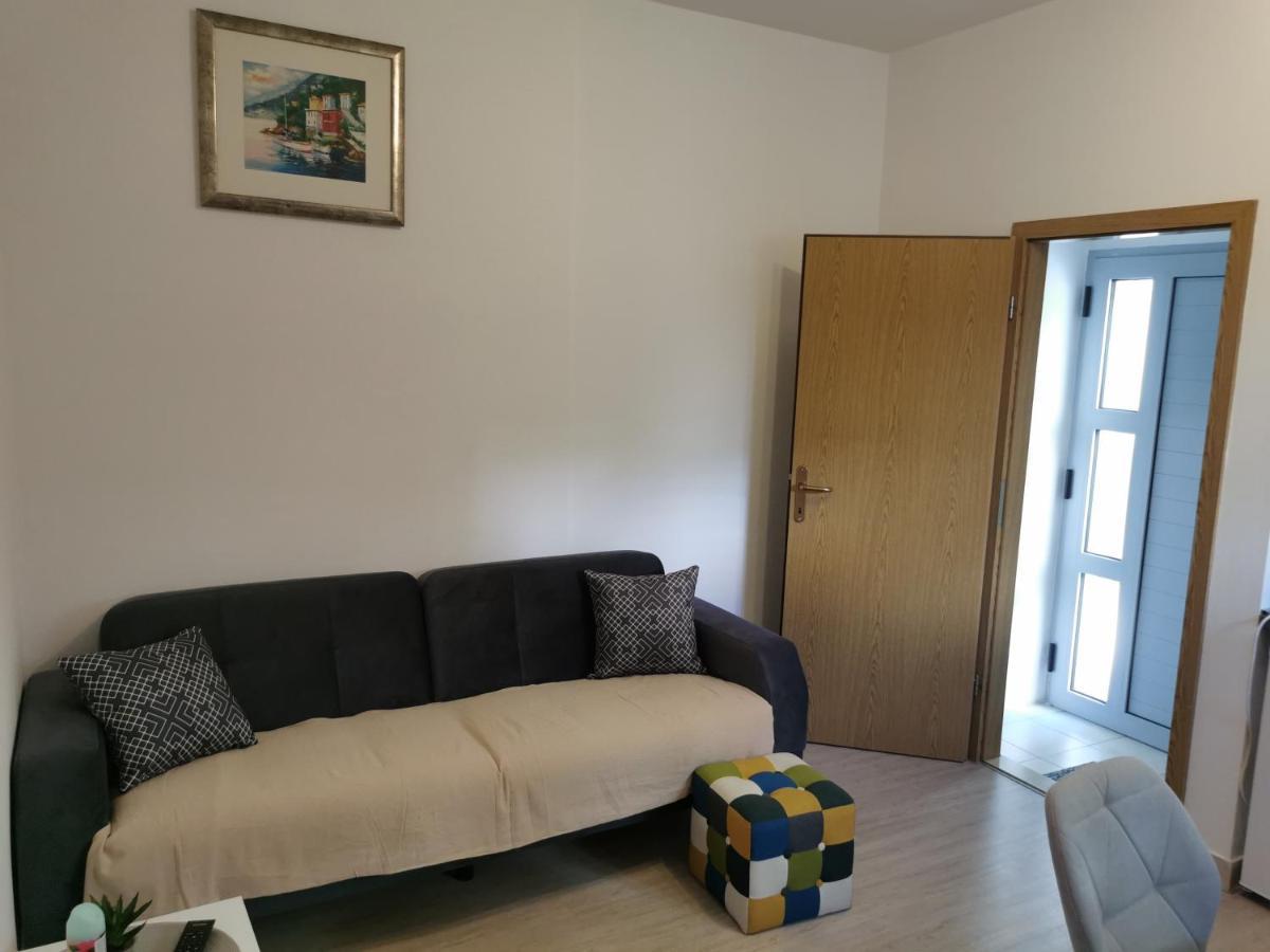 Radunica Apartment Split Bagian luar foto