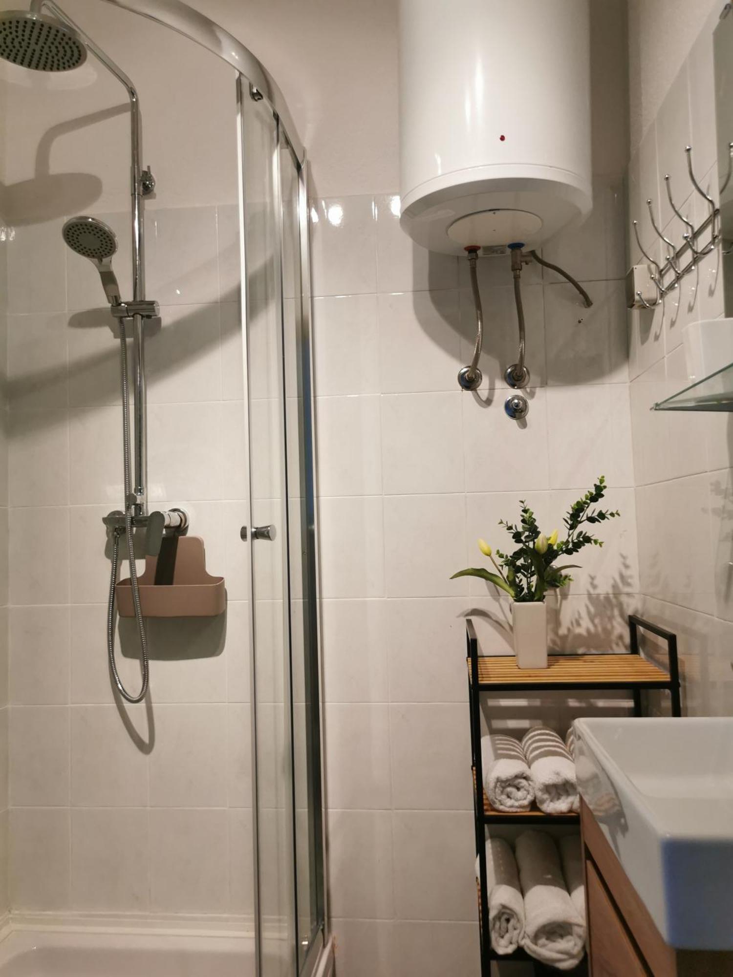 Radunica Apartment Split Bagian luar foto