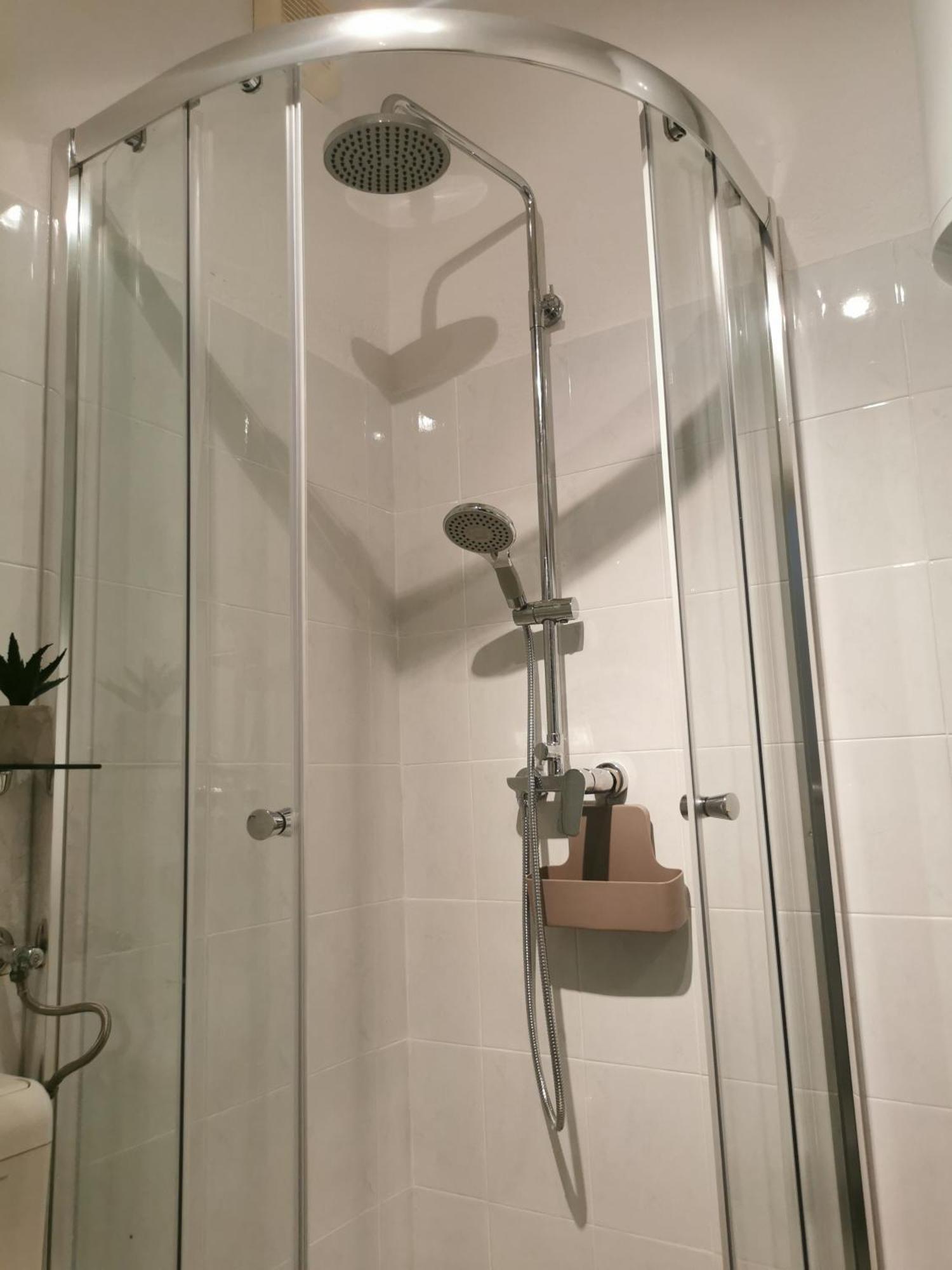 Radunica Apartment Split Bagian luar foto