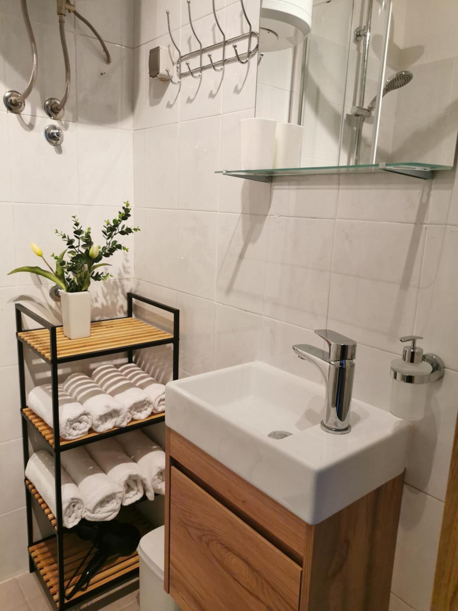 Radunica Apartment Split Bagian luar foto