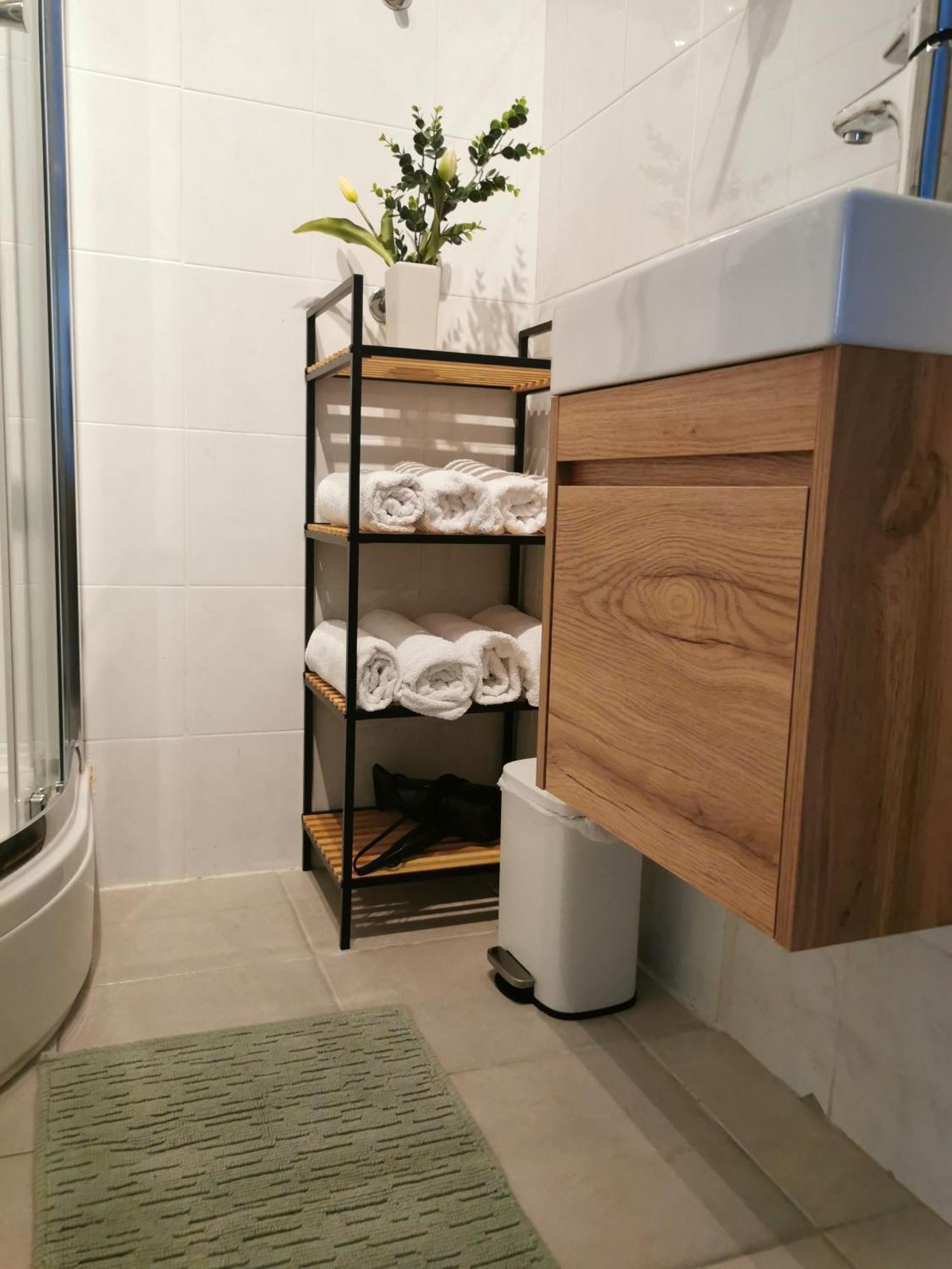 Radunica Apartment Split Bagian luar foto